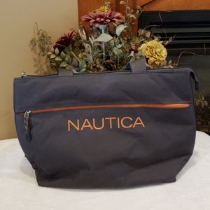Nautica bag